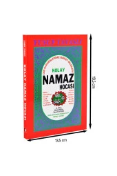 Kolay Namaz Hocası-1640 thumbnail 1