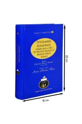 Peygamber Efendimizin Mevlid Kıssası Ve Mucez Hayatı-1151 thumbnail 1