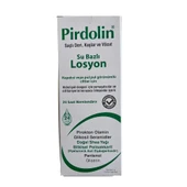 Dermadolin Pirdolin Su Bazlı Losyon 150ml - 1