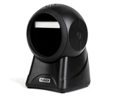 Perkon Tiger Q22 2D USB Masaüstü Kablolu Barkod Okuyucu - 1