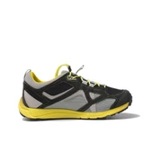 Dolomite Aria S GTX Trekking Erkek Ayakkabı-SARI-SİYAH - 1