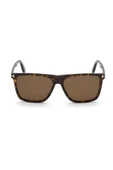 Tom Ford Unisex Güneş Gözlüğü FT0832-52H - 2