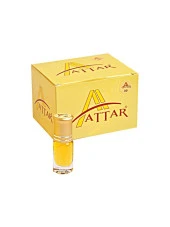 Attar Ud Esansı 12'li Paket (3cc)-5161 - 2