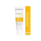Bioderma Photoderm Spot-Age Güneş Koruyucu Krem SPF50+ 40 ml thumbnail 2