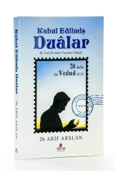 Kabul Edilmiş Dualar thumbnail 1