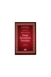 Şafiiler İçin Sorulu Cevaplı İmam Nevevi'nin Fetvaları - 1