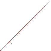 Kali Kunnan Valentia 190 cm 80-150g Aksiyonlu Karbon Jig Olta Kamışı thumbnail 7