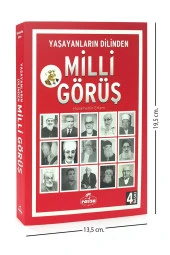 Yaşayanların Dilinden Milli Görüş-1206 thumbnail 1