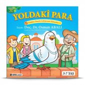 Yoldaki Para - Doktor Onaylı Gelişimsel Hikayeler 5 - Osman Abalı - 1