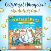 Yoldaki Para - Doktor Onaylı Gelişimsel Hikayeler 5 - Osman Abalı - 2