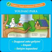 Yoldaki Para - Doktor Onaylı Gelişimsel Hikayeler 5 - Osman Abalı - 3
