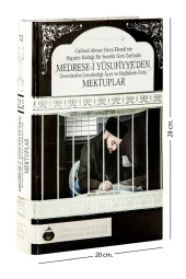 Medrese-i Yûsufiyye’den Mektuplar thumbnail 1