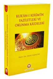 Kur'anı Kerim'in Faziletleri ve Okunma Kaideleri thumbnail 1