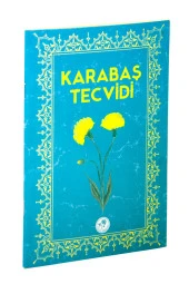 Karabaş Tecvidi Açıklamalı - Fazilet Neşriyat thumbnail 1