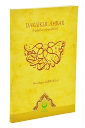 Dakaikul Ahbar - Haberlerin İncelikleri thumbnail 1