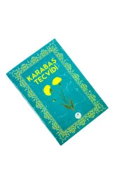 Karabaş Tecvidi Açıklamalı - Fazilet Neşriyat thumbnail 2