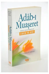Adab-ı Muaşeret Edeb ve Ahlak Prensipleri thumbnail 1