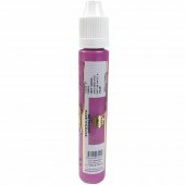 Artebella Metalik Boyutlu Boya 309030 Fuşya 30 ml - 1