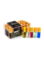 Buhara Yelda Esans (40'lı) - 5117 thumbnail 1