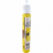 Artebella Akrilik Boyutlu Boya 309630 Sarı 30 ml - 1