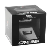Cressi Goa Beyaz Dalış Bilgisayarı - 8