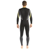 Cressi Lui Man 2.5 mm Dalış Elbisesi Large - 7