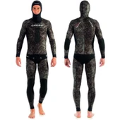 Cressi Tracina 3.5 mm Man Dalış Elbisesi Small thumbnail 5