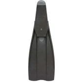 Cressi Free Frog Siyah Dalış Paleti No:45-46 thumbnail 6