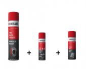Müller Fren Balata + M40 Multi Sprey 200ml + Sıvı Gres 200ml - 1