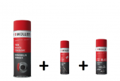 Müller Fren Balata + M40 Multi Sprey 200ml + Pas Sökücü 200ml - 1
