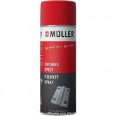 Müller Sıvı Gres Sprey 400ML - 1