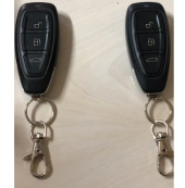 Açma Kapama Uzaktan Kumanda 12 Volt İnwells 3806 - 1