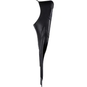 Cressi Agua Short Siyah Yüzücü Paleti NO:45-46 thumbnail 10