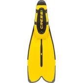 Cressi Agua Sarı Yüzücü Paleti NO:43-44 - 11