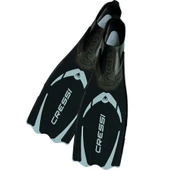 Cressi Pluma Mavi Dalış Paleti NO:41-42 - 12