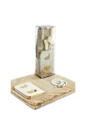 Babalar Gününe Özel İslami Hediyelik Set 60 thumbnail 1