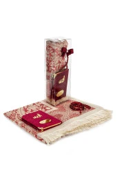 Babalar Gününe Özel İslami Hediyelik Set 61 thumbnail 2