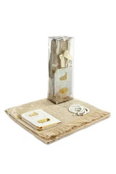 Babalar Gününe Özel İslami Hediyelik Set 60 thumbnail 2