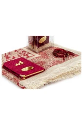 Babalar Gününe Özel İslami Hediyelik Set 61 thumbnail 3