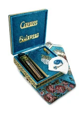 Babalar Gününe Özel İslami İbadet Hediyelik Set 01 thumbnail 1