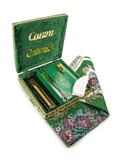 Babalar Gününe Özel İslami İbadet Hediyelik Set 05 thumbnail 1