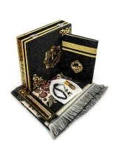 Babalar Gününe Özel İslami İbadet Hediyelik Set 09 thumbnail 2