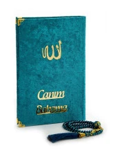 Babalar Gününe Özel İslami İbadet Hediyelik Set 23 thumbnail 1