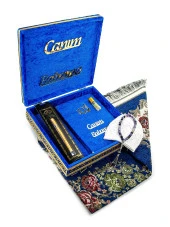 Babalar Gününe Özel İslami İbadet Hediyelik Set 12 thumbnail 1