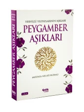 Peygamber Aşıkları - Mustafa Necati Bursalı thumbnail 1