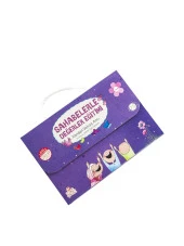 Sahabelerle Değerler Eğitimi thumbnail 2