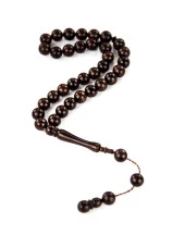 Kuka Tesbih - 33' lü - 9 mm thumbnail 1