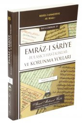 Emraz-ı Sariye - Bulaşıcı Hastalıklar ve Korunma Yolları - 1 ve 2 Cild - 1