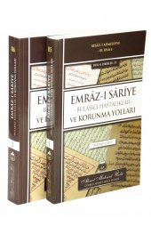 Emraz-ı Sariye - Bulaşıcı Hastalıklar ve Korunma Yolları - 1 ve 2 Cild - 5