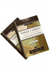 Emraz-ı Sariye - Bulaşıcı Hastalıklar ve Korunma Yolları - 1 ve 2 Cild - 6